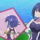 Illustration for article titled In The Latest Chapter Of... Keijo!!!!!!!! (Ch.05)